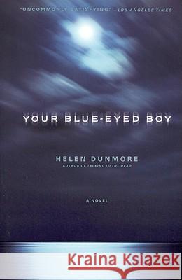 Your Blue-Eyed Boy Helen Dunmore 9780316197472 Back Bay Books