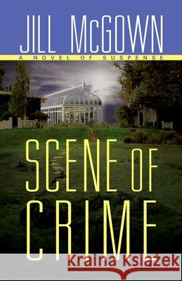 Scene of Crime Jill McGown 9780345485120 Fawcett Books