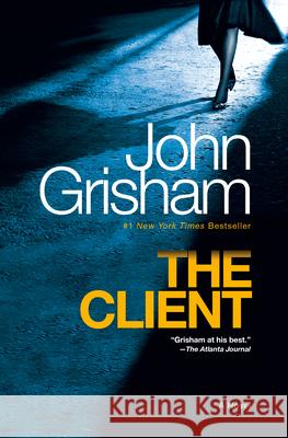 The Client John Grisham 9780385339087 Delta