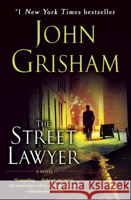 The Street Lawyer John Grisham 9780385339094 Delta