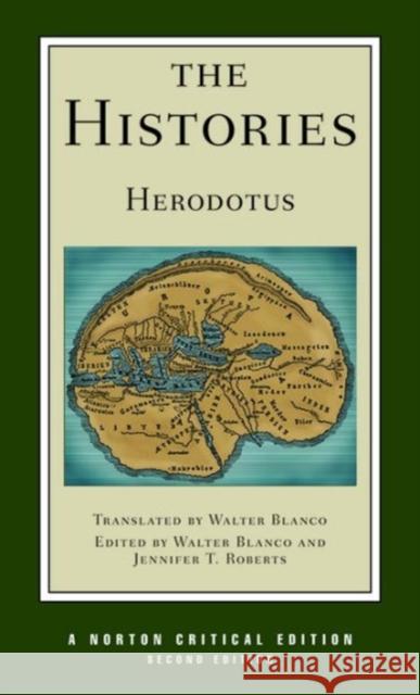 The Histories  Herodotus 9780393933970 0