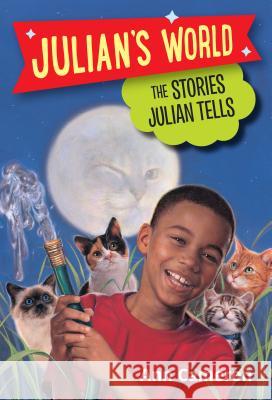 The Stories Julian Tells Ann Cameron Ann Strugnell 9780394828923 Random House