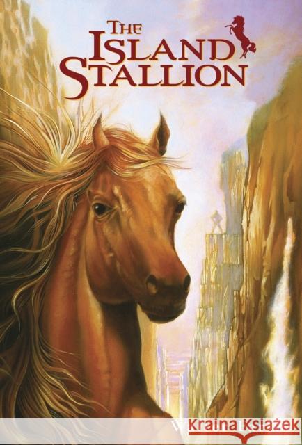 The Island Stallion Walter Farley 9780394843766 Random House Books for Young Readers