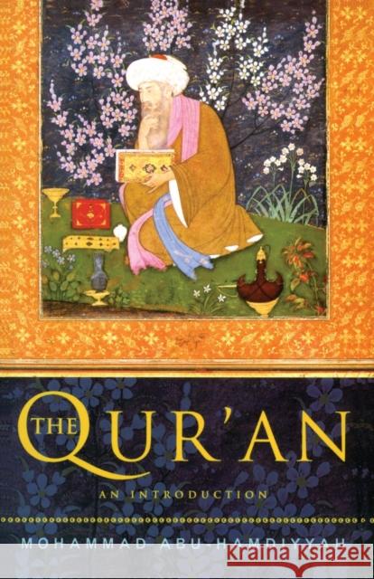 The Qur'an: An Introduction Abu-Hamdiyyah, Muhammad 9780415225090 Routledge