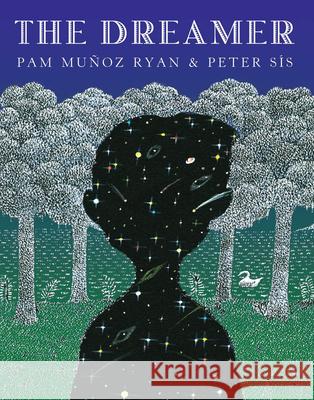 The Dreamer Pam Munoz Ryan 9780439269704 Scholastic Press