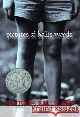 Pictures of Hollis Woods Patricia Reilly Giff 9780440415787 Random House USA Inc