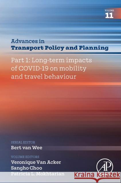 COVID-19: Implications for Policy and Planning  9780443186202 Elsevier Science Publishing Co Inc