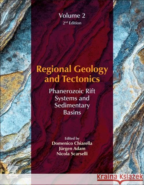 Regional Geology and Tectonics  9780444641366 Elsevier Science & Technology