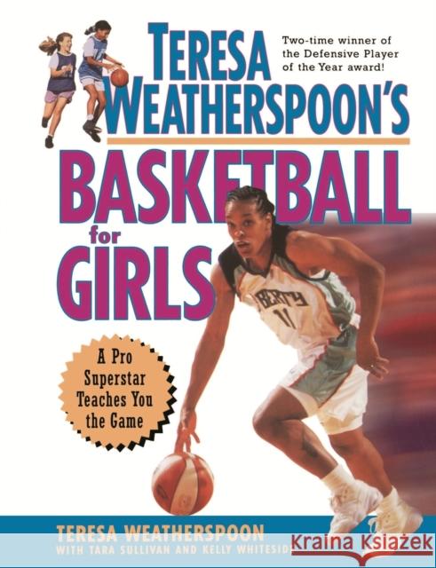 Basketball Weatherspoon, Teresa 9780471317845 John Wiley & Sons