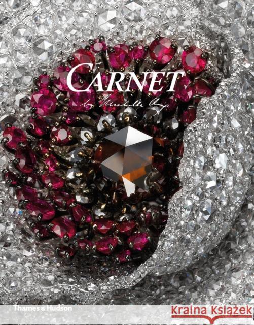 Carnet by Michelle Ong Vivienne Becker Joel Rosenthal 9780500021637 Thames & Hudson