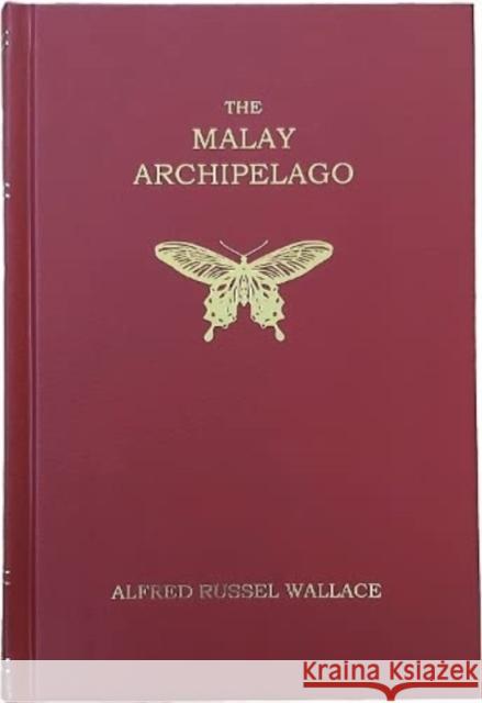 The Malay Archipelago  9780565095390 The Natural History Museum