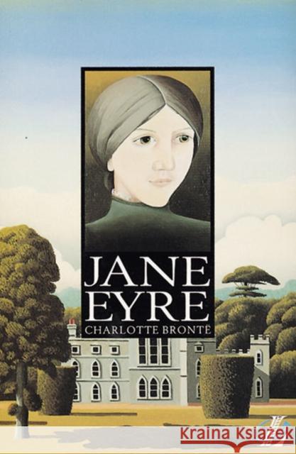 Jane Eyre Stephanie Colomb 9780582077195 Pearson Education Limited