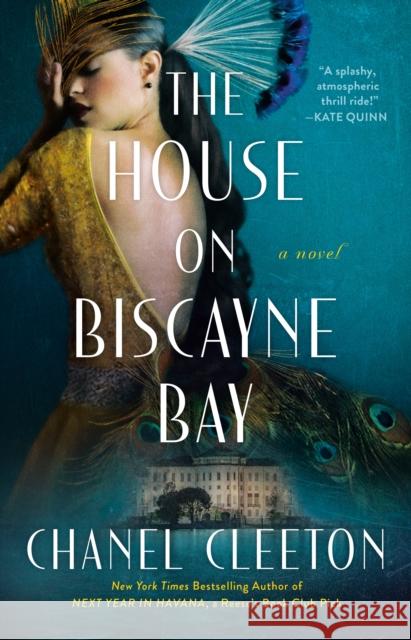 The House on Biscayne Bay  9780593440506 