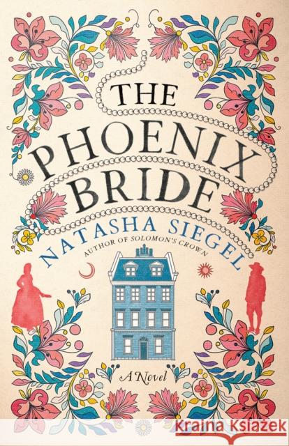 The Phoenix Bride: A Novel  9780593597873 Random House USA Inc