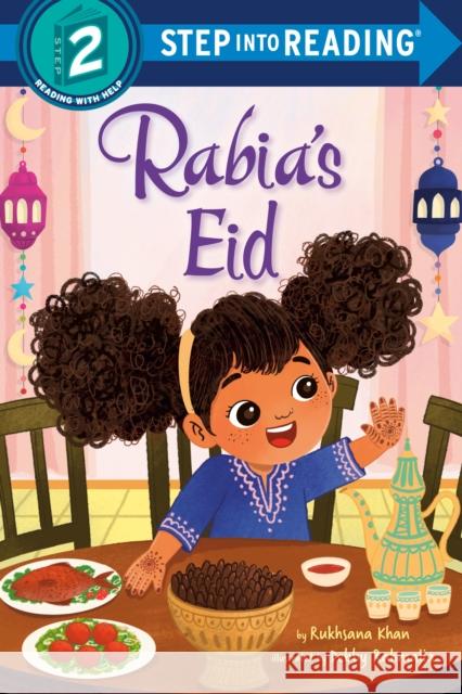 Rabia's Eid Rukhsana Khan 9780593706817 Random House USA Inc