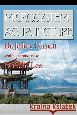 Microsystem Acupuncture Jeffrey Carnett Dorothy Lee 9780595143801 iUniversity Press