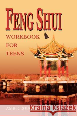 Feng Shui Workbook for Teens Amie Crouch 9780595260614 Writer's Showcase Press