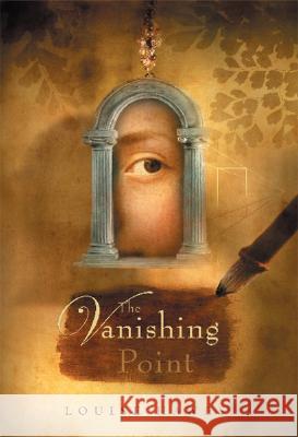 The Vanishing Point Louise Hawes 9780618747887 Graphia Books