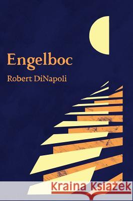 Engelboc Robert Dinapoli 9780648083832 Littlefox Press