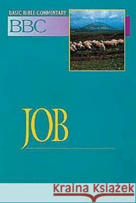 Basic Bible Commentary Job Abingdon Press                           Gregory M. Weeks Lynne M. Deming 9780687026289 Abingdon Press