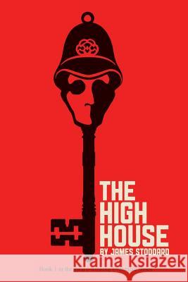 The High House: The Evenmere Chronicles MR James Stoddard 9780692476260 Ransom House