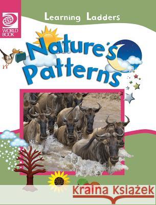 Nature's Patterns Inc World Book 9780716679271 World Book, Inc.