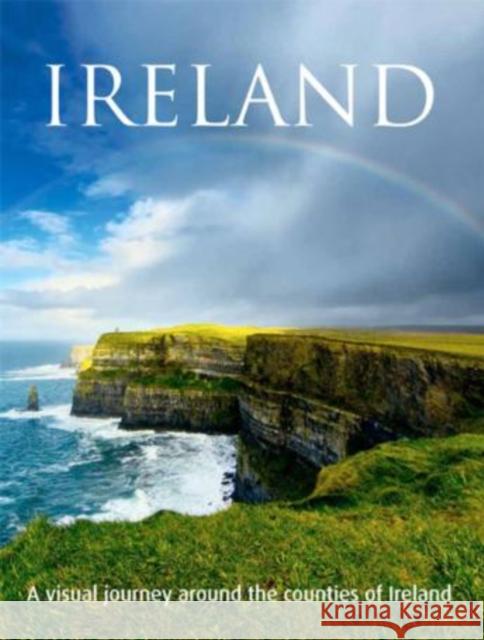 Ireland - English Peter Zoeller 9780717157433 Gill