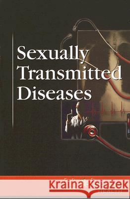 Sexually Transmitted Diseases Laura K Egendorf 9780737719765 Cengage Gale