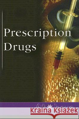 Prescription Drugs Christi Watkins 9780737734713 Greenhaven Press