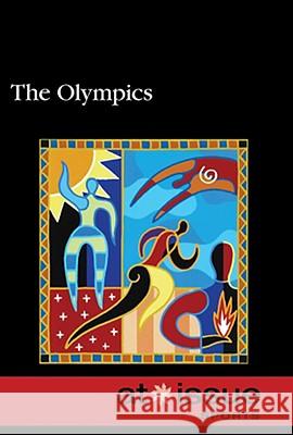 The Olympics  9780737741179 Greenhaven Press