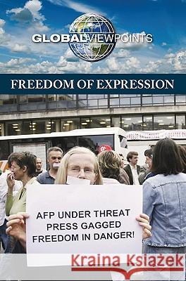 Freedom of Expression  9780737741551 Greenhaven Press