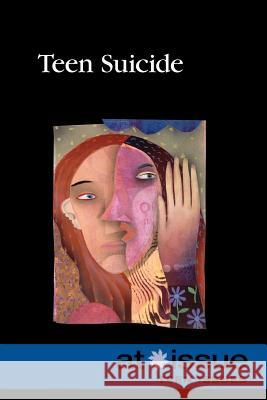 Teen Suicide Christine Watkins 9780737762105 Cengage Gale