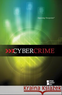 Cyber Crime Louise I Gerdes 9780737763133 Cengage Gale