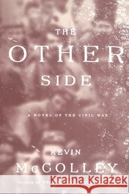 The Other Side McColley, Kevin 9780743242622 Simon & Schuster
