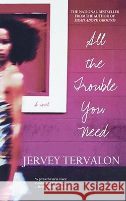 All the Trouble You Need Jervey Tervalon 9780743422390 Simon & Schuster