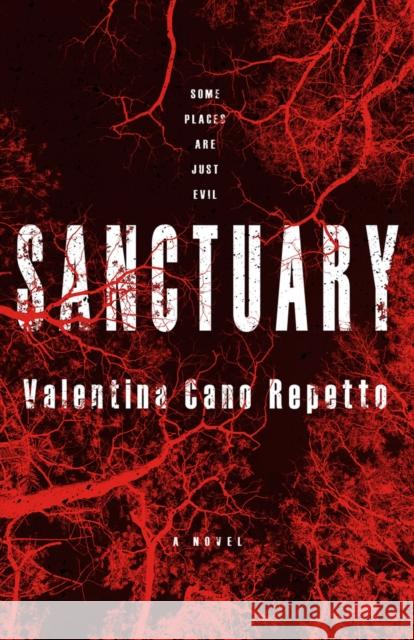 Sanctuary Valentina Cano Repetto 9780744309461 CamCat Publishing, LLC