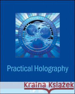 Practical Holography Graham Saxby 9780750309127 0