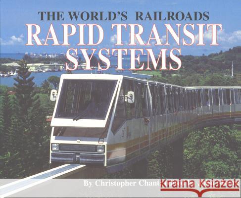 Rapid Transit Systems and the Decline of Steam  9780791055649 Chelsea House Publishers
