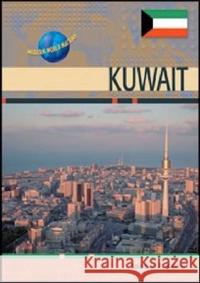 Kuwait Chelsea House Publications               S. A. Isiorho Charles F. Gritzner 9780791067819 Chelsea House Publications