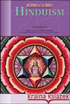 Hinduism (Rel O/T Wld) James Robinson Ann Marie B. Bahr Martin E. Marty 9780791078587 Chelsea House Publications
