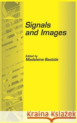 Signals and Images: Selected Papers from the 7th and 8th Giri Meeting, Held in Montpellier, France, November 20-21, 1993, and Jerusalem, I Bastide, Madeleine 9780792344667 Kluwer Academic Publishers