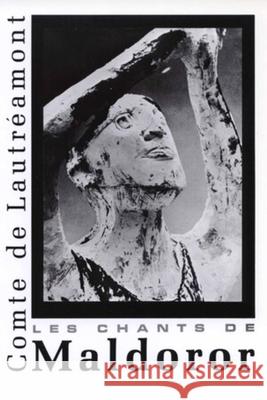 Maldoror: (Les Chants de Maldoror) Lautreamont, Conte De 9780811200820 New Directions Publishing Corporation