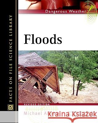 Floods Michael Allaby Richard Garratt 9780816047949 Facts on File