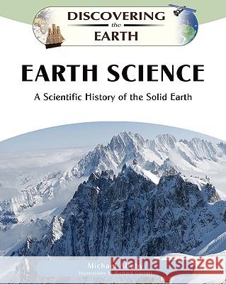 Earth Science Michael Allaby Michael Allaby 9780816060979 Facts on File