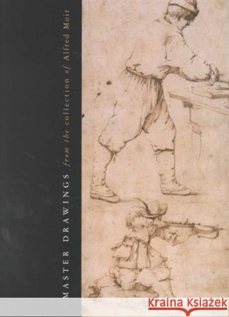 Master Drawings from the Collection of Alfred Mohr Campbell, Richard J. 9780816637690 University of Minnesota Press