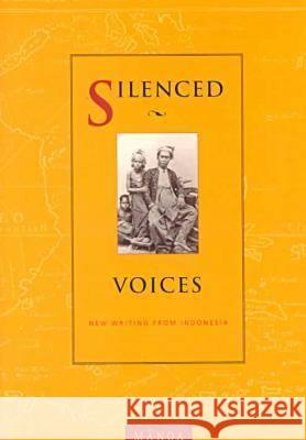 Silenced Voices : New Writing from America, the Pacific, and Asia Frank Stewart John McGlynn 9780824823214 University of Hawaii Press