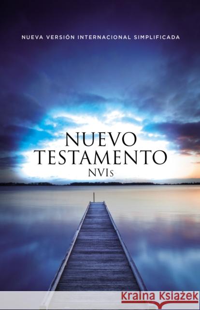 NVI Simplificada, Nuevo Testamento, Tapa R Zondervan 9780829771121 Vida Publishers