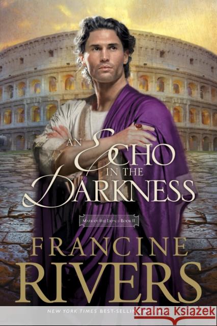 Echo in the Darkness Francine Rivers 9780842313070 0