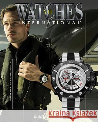 Watches International: v. VII Caroline Childers 9780847828807 Rizzoli International Publications