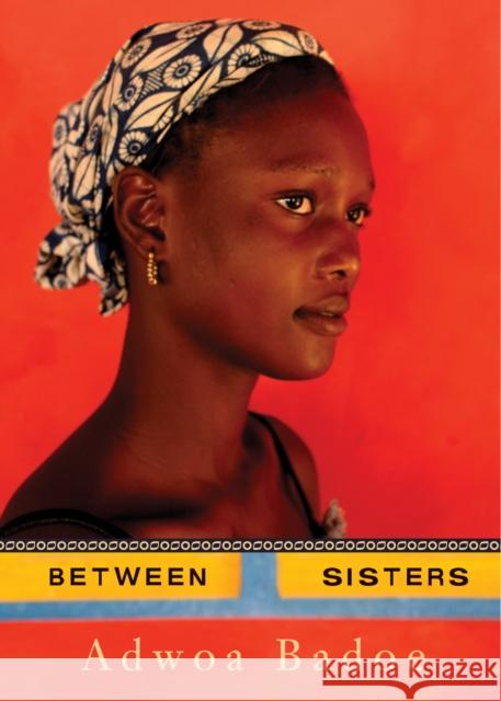 Between Sisters Adwoa Badoe 9780888999979 Groundwood Books